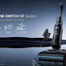 Пылесос Tineco Floor One Switch S7 Stretch (2-в-1)