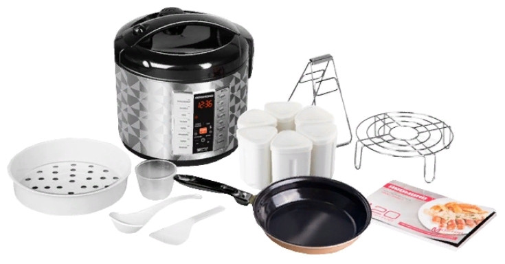 Мультиварка Redmond RMK-M271