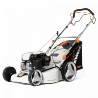 Газонокосилка Daewoo Power L 55SP