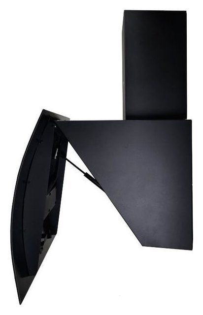 Вытяжка Schtoff Visa 50 (черный)