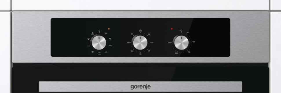 Духовой шкаф Gorenje BO6727E03AX
