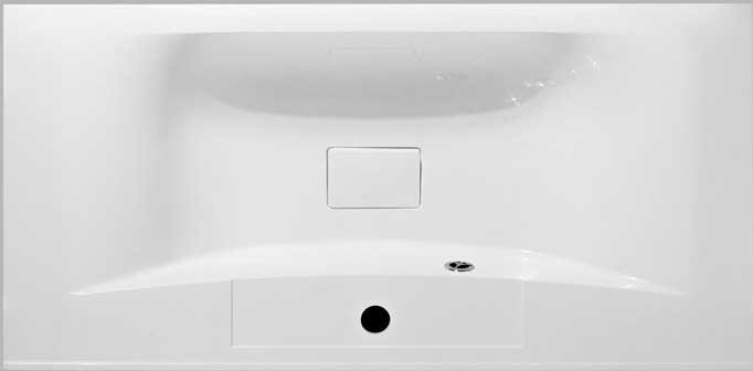 Умывальник BelBagno BB900 450-LV-MR-PR