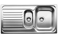 Кухонная мойка Blanco Tipo 6S матовый
