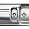 Кухонная мойка Blanco Tipo 6S матовый