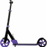 Самокат Novatrack Polis 160 Pro'30 160FS.POLIS.VT21 (фиолетовый)