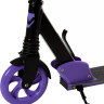 Самокат Novatrack Polis 160 Pro'30 160FS.POLIS.VT21 (фиолетовый)