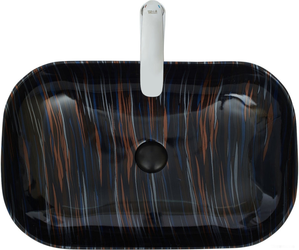 Умывальник Weltwasser Elbach 2143P K501