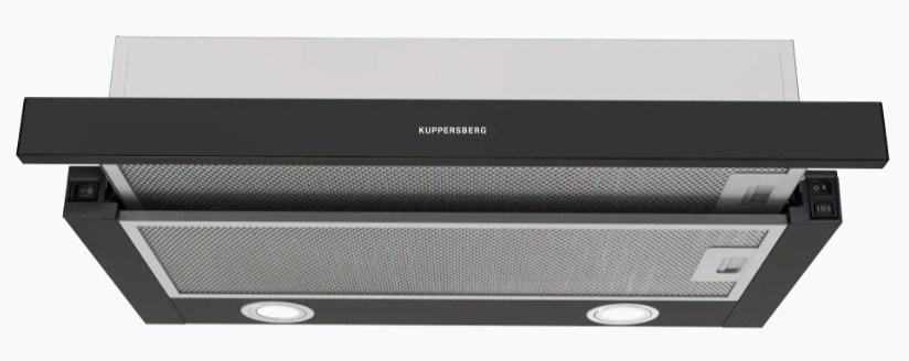 Вытяжка Kuppersberg SLIMDUAL 60 B