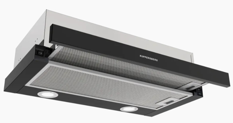 Вытяжка Kuppersberg SLIMDUAL 60 B
