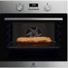 Духовой шкаф Electrolux EOF3F00X