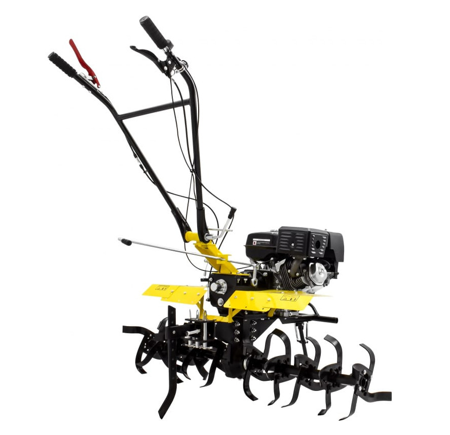 Бензиновый мотоблок Huter МК-13000М