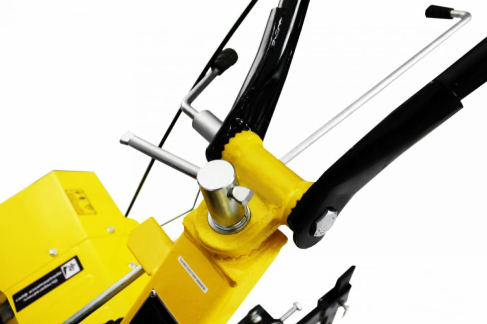 Бензиновый мотоблок Huter МК-13000М