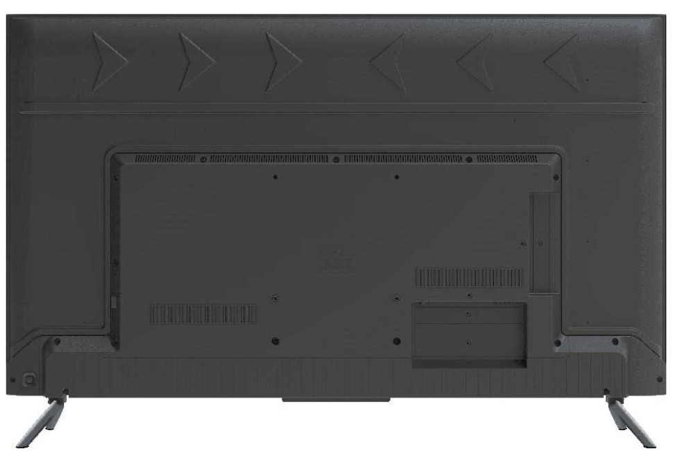 Телевизор HAIER 50 Smart TV S5