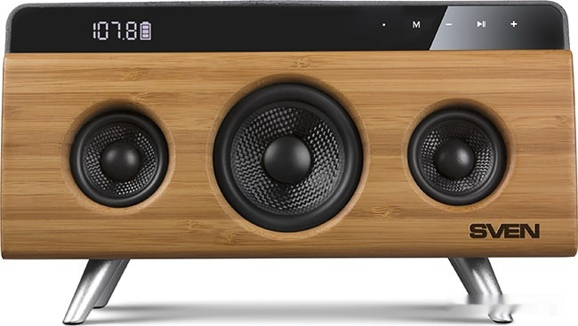 Портативная акустика Sven HA-930