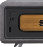 Портативная акустика Sven HA-930