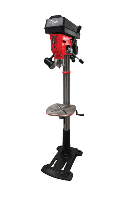 Сверлильный станок Elitech СТС 8038ВПЛ