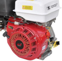 Двигатель Marshall Motors GX 190F (K)