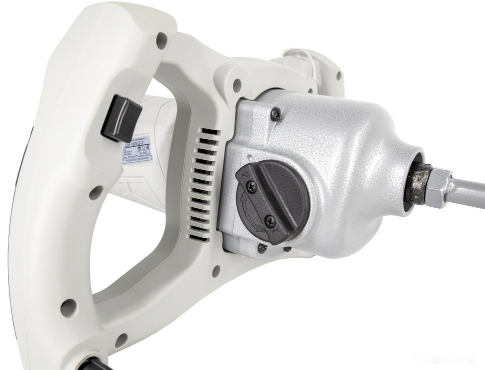 Дрель-миксер Ресанта СМ-1600Э-2