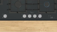 Варочная панель Bosch PRS9A6H40
