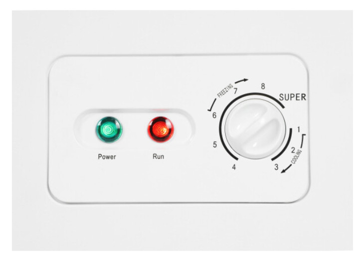 Морозильный ларь Hyundai CH2591WT