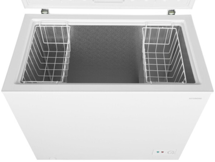 Морозильный ларь Hyundai CH2591WT