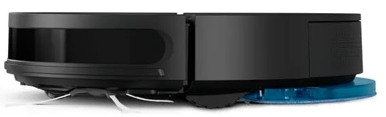 Робот-пылесос Tefal Explorer Serie 50 RG7365WH