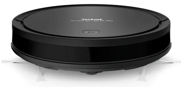 Робот-пылесос Tefal Explorer Serie 50 RG7365WH