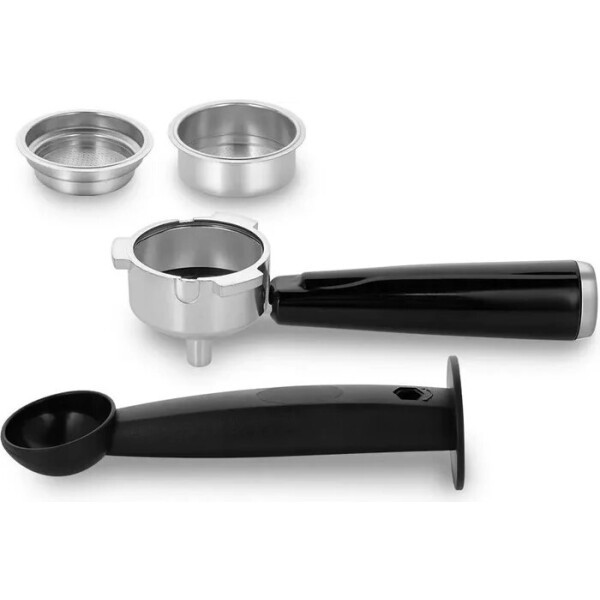 Рожковая кофеварка Kitfort KT-7495