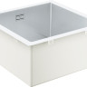 Кухонная мойка Grohe K700 45-S 46,4/46,4 1.0 31578SD1