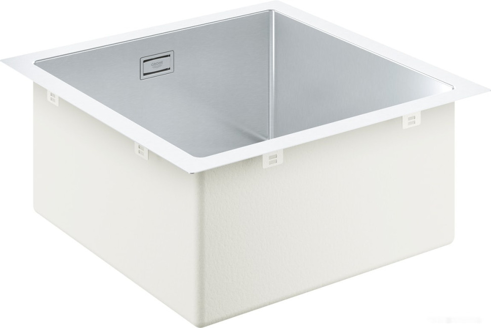 Кухонная мойка Grohe K700 45-S 46,4/46,4 1.0 31578SD1