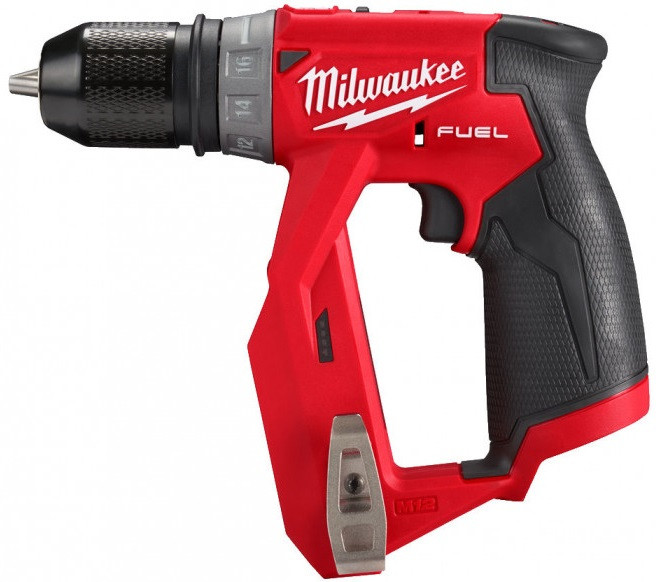 Дрель-шуруповерт Milwaukee M12 FDDX-0 4933464978 (без АКБ)