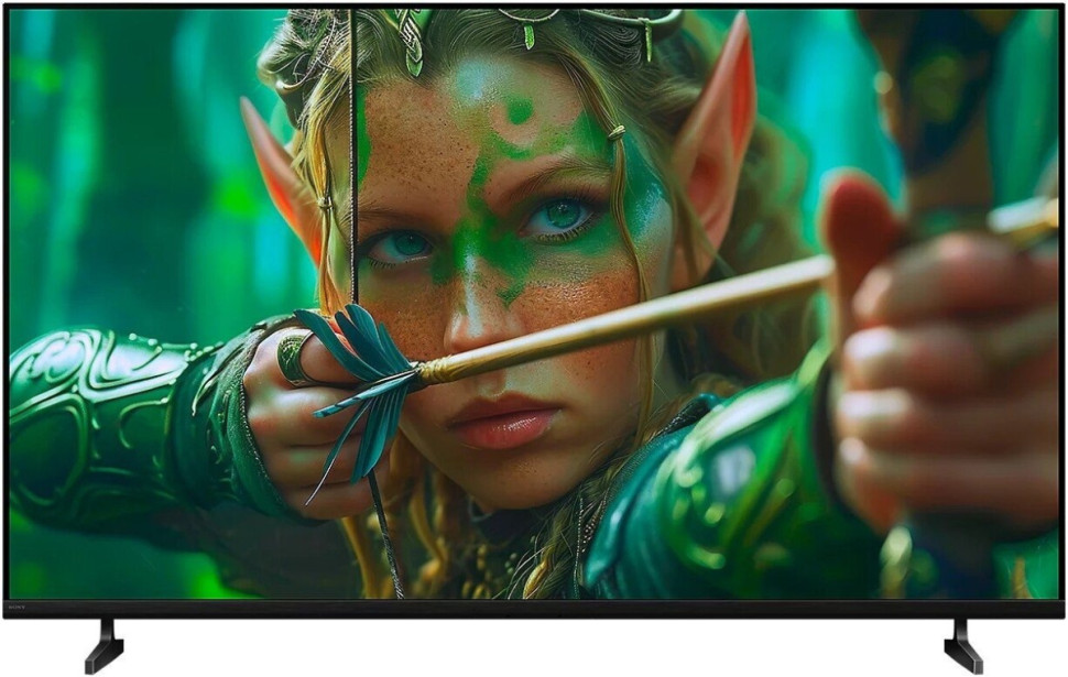 Телевизор Sony Bravia 2 II K-50S20M2