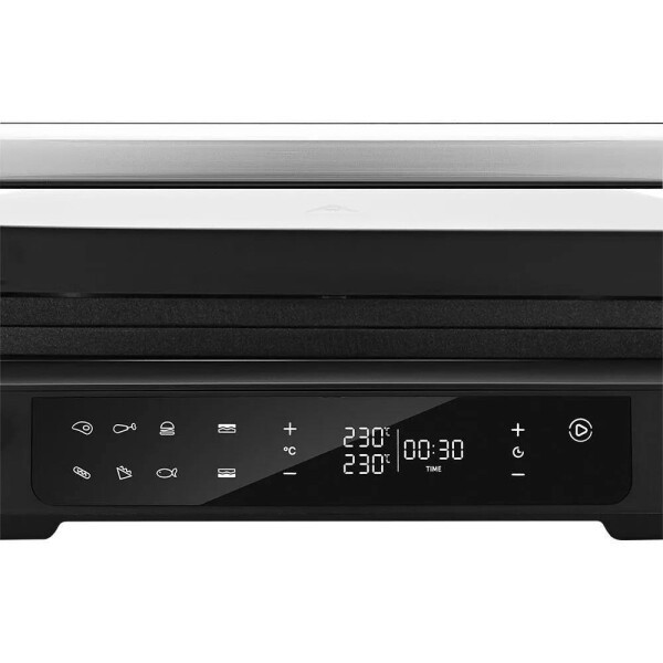 Электрогриль Kitfort KT-3675