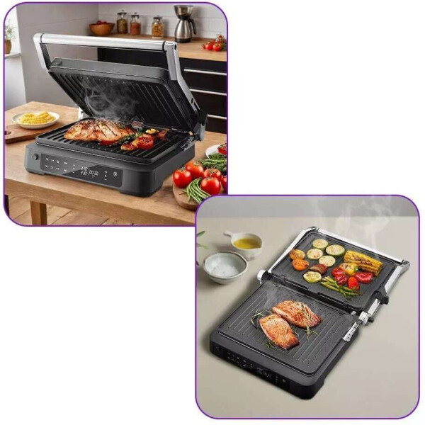 Электрогриль Kitfort KT-3675