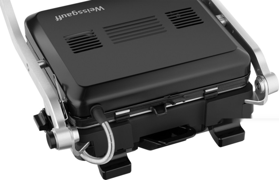 Электрогриль Weissgauff WCG-350 Chef's Steak