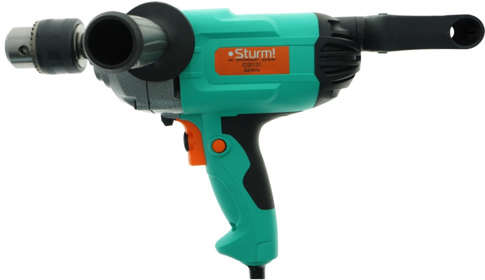 Дрель-миксер Sturm ID20131