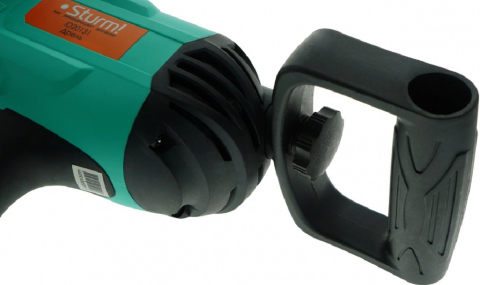 Дрель-миксер Sturm ID20131