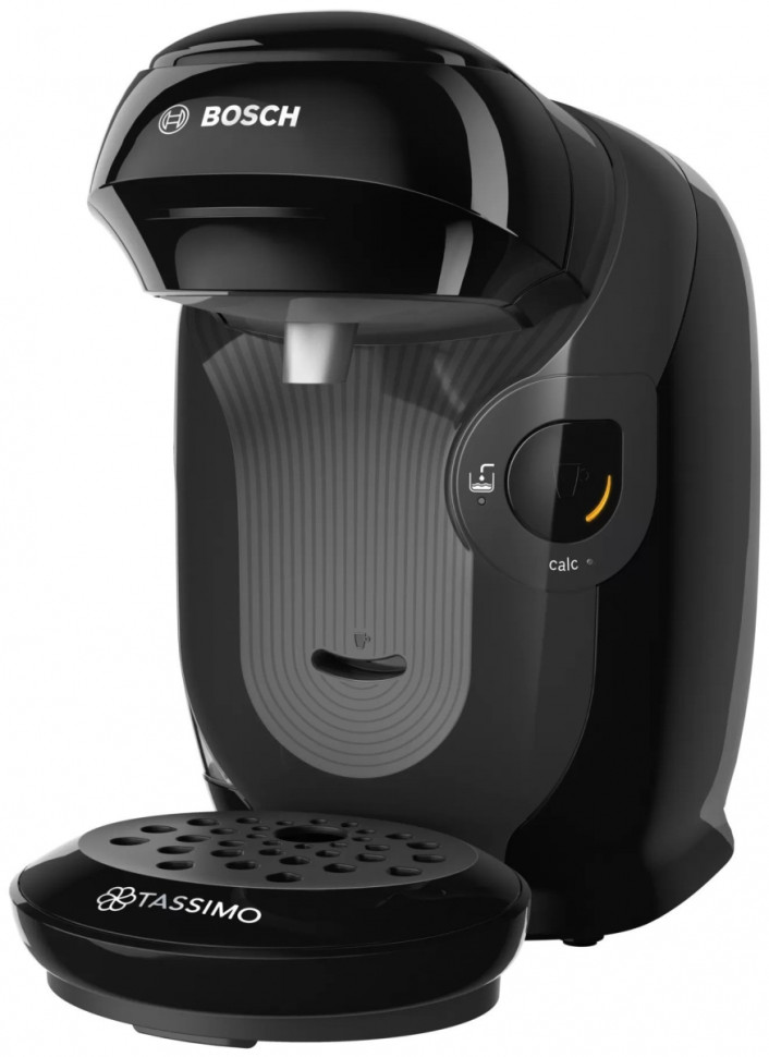 Капсульная кофеварка Bosch TAS1102