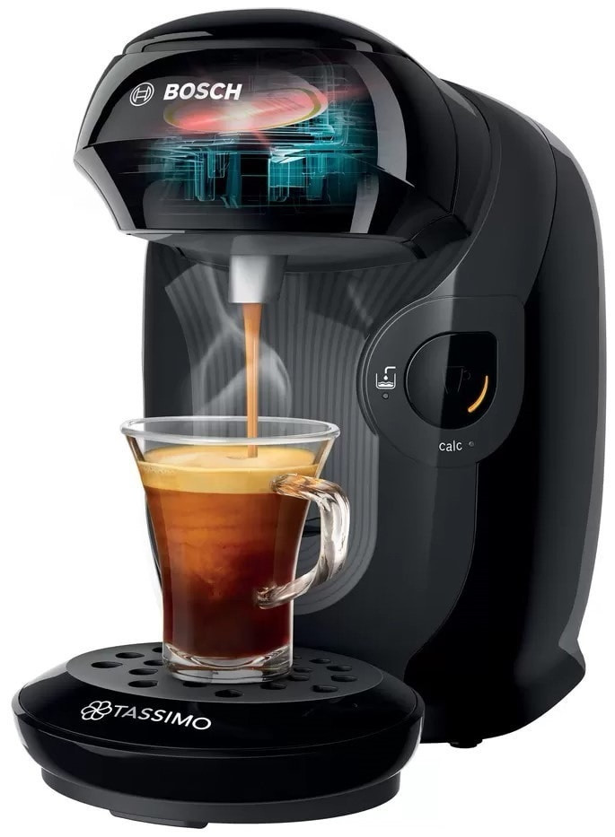 Капсульная кофеварка Bosch TAS1102