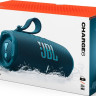 Портативная акустика JBL Charge 6 (темно-синий)