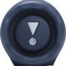 Портативная акустика JBL Charge 6 (темно-синий)