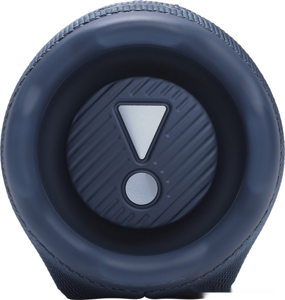 Портативная акустика JBL Charge 6 (темно-синий)