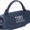 Портативная акустика JBL Charge 6 (темно-синий)