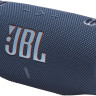 Портативная акустика JBL Charge 6 (темно-синий)
