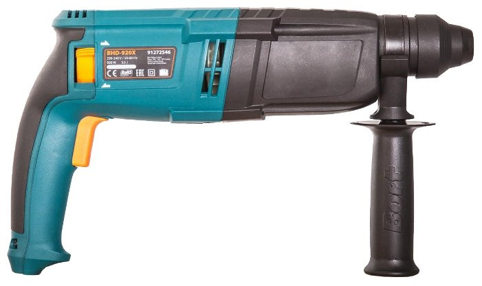Перфоратор BORT BHD-920X