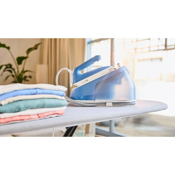 Парогенератор Braun IS3255BL