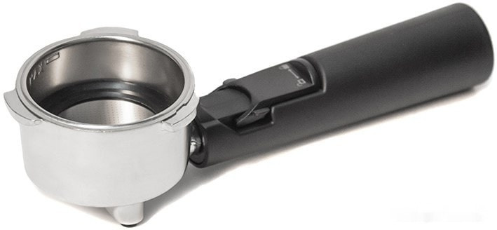 Рожковая помповая кофеварка Oursson EM1505/IV