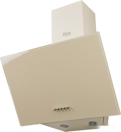Вытяжка Oasis (Making Oasis Everywhere) NP-50I (FR)
