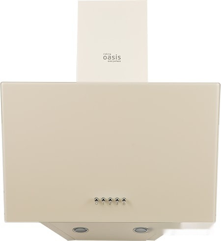 Вытяжка Oasis (Making Oasis Everywhere) NP-50I (FR)