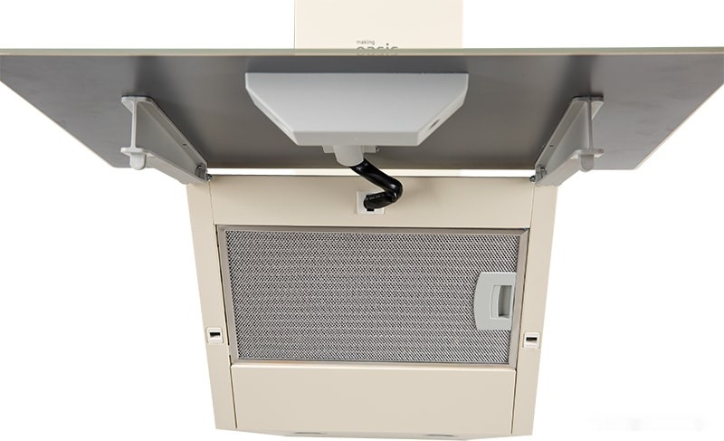 Вытяжка Oasis (Making Oasis Everywhere) NP-50I (FR)